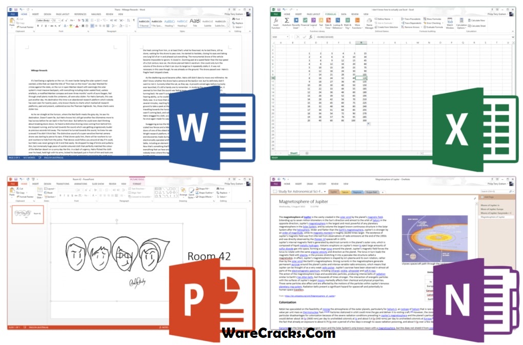 microsoft office 2013 for mac with crack