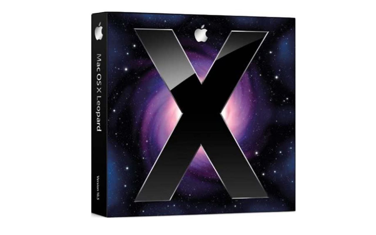 update from os x 10.4 to 10.5 for free